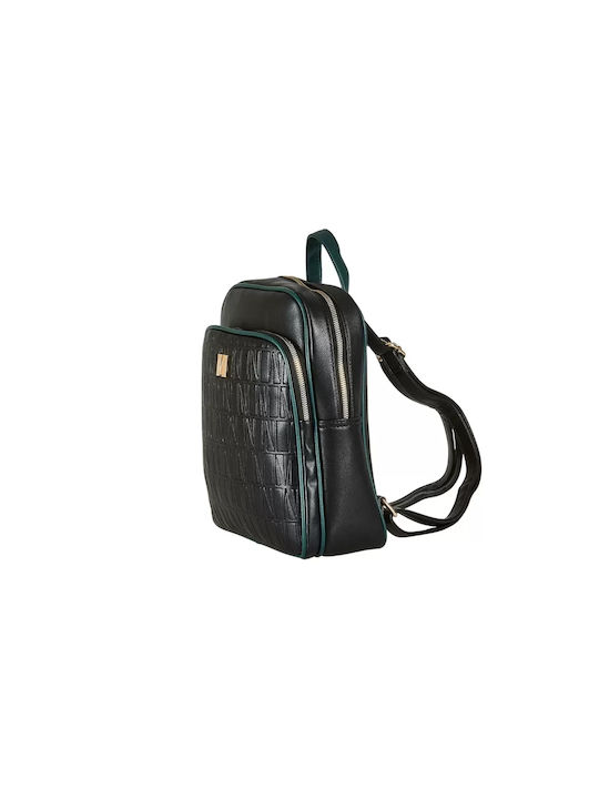 Modissimo Women's Bag Backpack Black