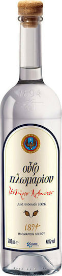 Isidorou Arvaniti Ouzo 40% 700мл