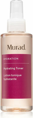 Murad Hydrating Toner Toning Lotion 180ml