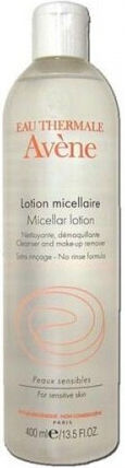 Eau Thermale Avène Micellare Lotion Lotion Καθαρισμού Προσώπου 300ml
