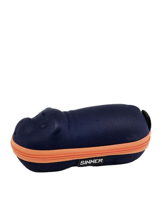 Sinner Bambino Baby Baby Kids Sunglasses Blue