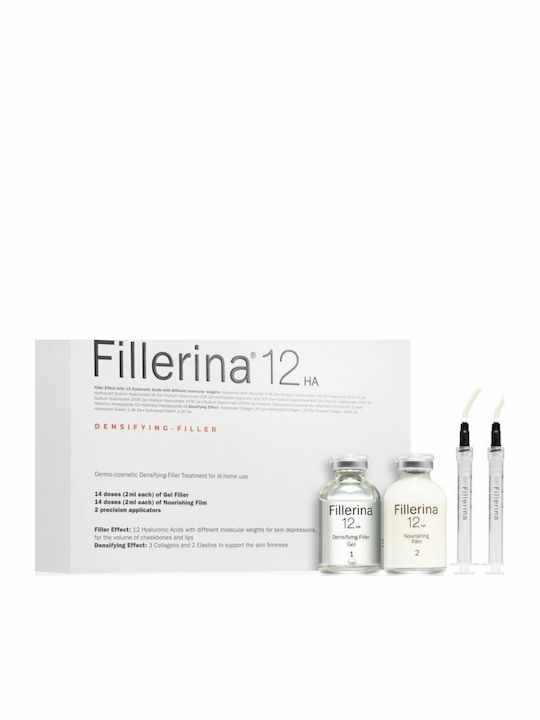 Labo Densifying Filler Grade 3 Σετ Περιποίησης για Αντιγήρανση Labo Densifying Filler Grade 3 Σετ Περιποίησης για Αντιγήρανση