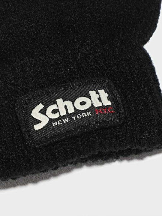 SCHOTT ΠΛΕΚΤΑ ΓΑΝΤΙΑ