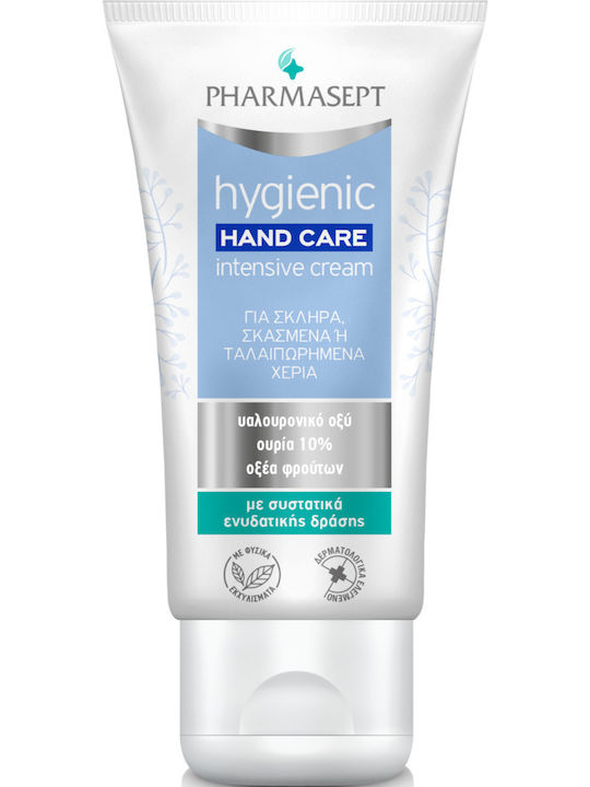 Pharmasept Hygienic Scrub Hautpflegeset für Reinigung Körperreinigung 3Stück