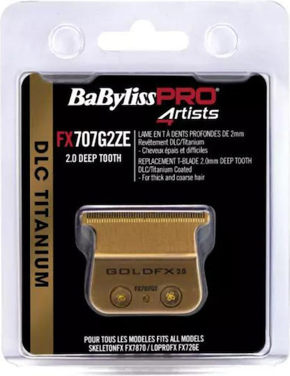 Babyliss Deep Tooth FX707G2ZE Ανταλλακτικό 035.1202