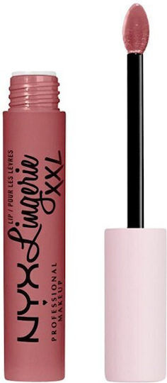 Nyx Professional Makeup Vegan Sweet Glam Makeup Set for Eyes & Lips 3pcs