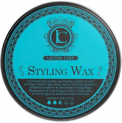 Lavish Care Wachs Styling 100gr