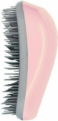 Dessata Brush Hair for Detangling Pink