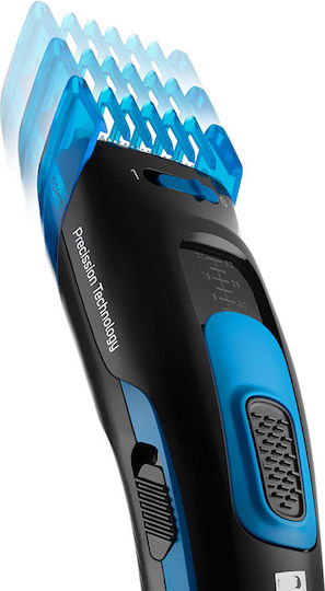 Sencor Rechargeable Hair Clipper Black SHP 4502BL