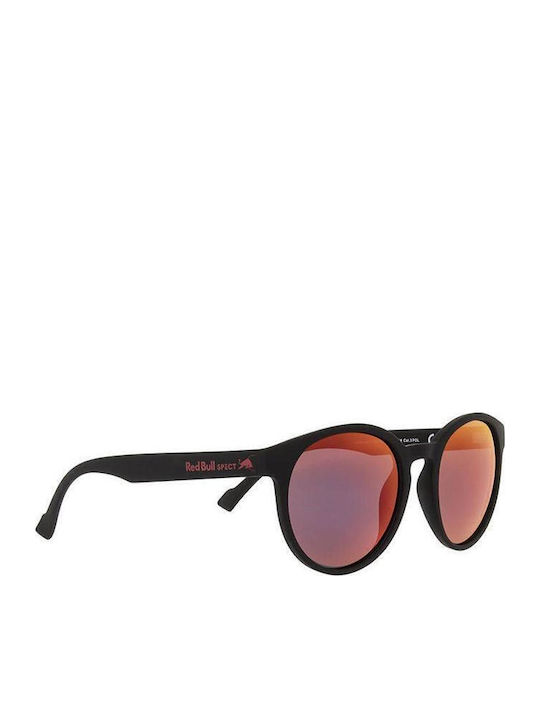 Red Bull Spect Lace Unisex Sunglasses with Plastic Frame 004P LACE-004P