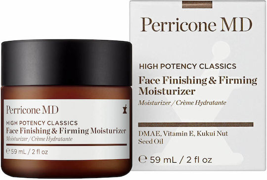 Perricone MD High Potency Classics Rich Ενυδατική Κρέμα Προσώπου με Βιταμίνη E 59ml
