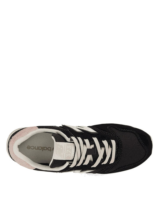 Damen Sneakers Schwarz