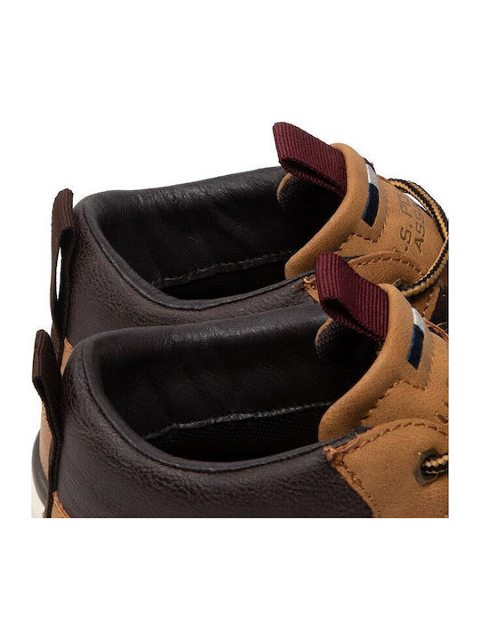 Brown Men's Boots