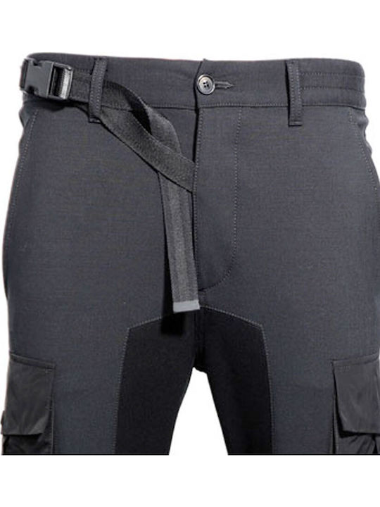Hybrid Relax Dan Hose Cargo Schwarz