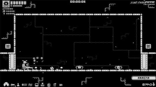Astronite PS4 Game