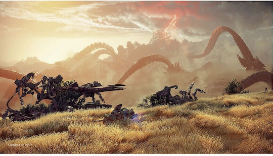 Horizon Forbidden West Special Edition PS4 Game
