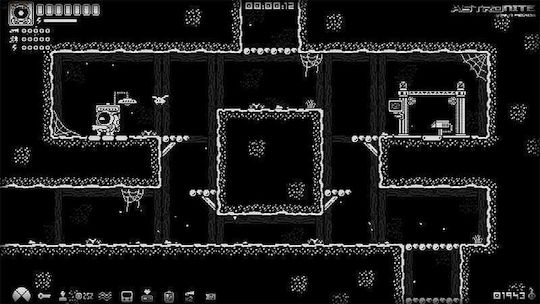 Astronite PS4 Game
