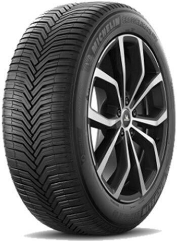 Michelin Crossclimate 2 265/60R18 110T 3PMSF XL All-Season Tire for 4x4 / SUV Car