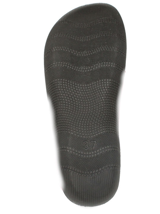 Anatomical Women's Slippers Burgundy