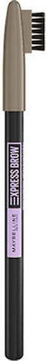 Maybelline Express Brow Bleistift für Augenbrauen 02 Blonde