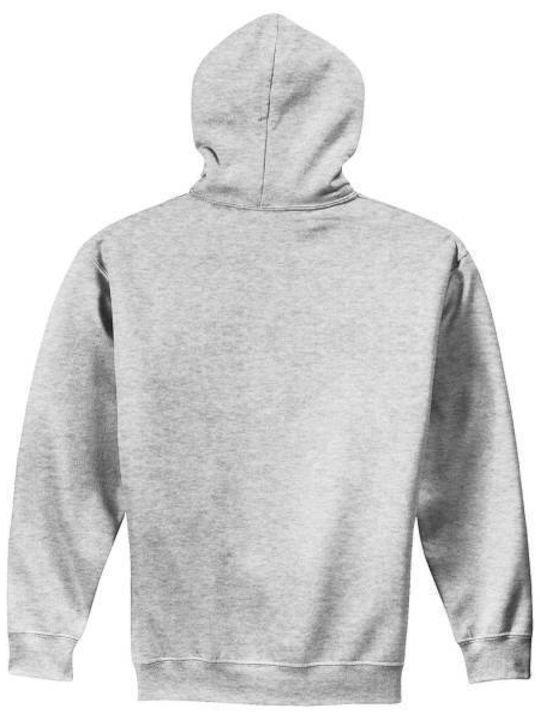 Takeposition Renew Your Mind Women's Hooded Sweatshirt Gray