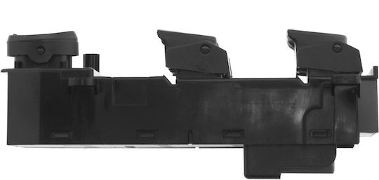 NTY Car Window Switch for Honda Civic 22pin Black