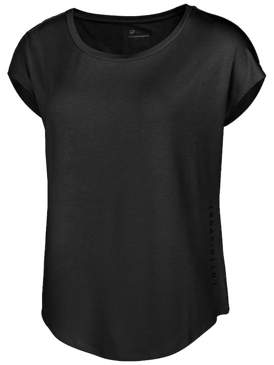 Women's T-shirt Black