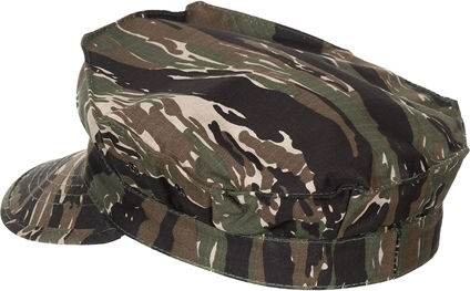 MFH Șapcă Militară Jockey