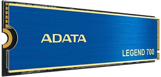 Adata Legend 700 SSD 256GB M.2 NVMe PCI Express 3.0