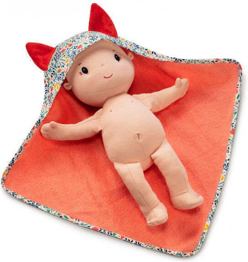 Lilliputiens Bath Accessories Set