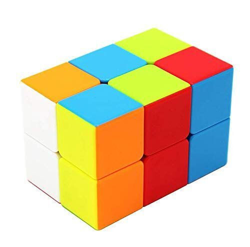 Yisheng Speed Cube 2x2 8837 1pcs