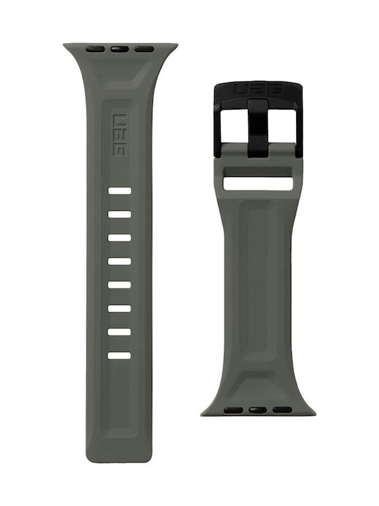 UAG Scout Strap Λουράκι (Apple Watch 44/45/46mm/Ultra 49mm)