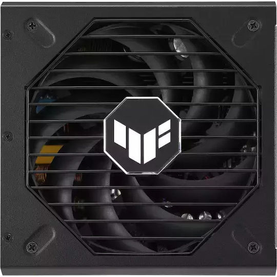 Asus TUF GAMING 850G 850W Black Computer Power Supply Full Modular 80 Plus Gold