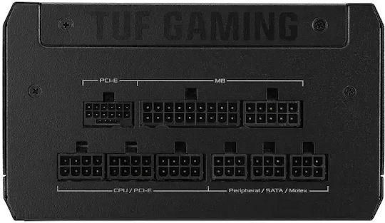 Asus TUF GAMING 850G 850W Black Computer Power Supply Full Modular 80 Plus Gold
