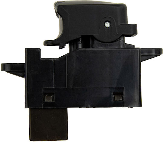 NTY Fensterheberschalter Auto für Hyundai Akzent 2005+ 14pin Schwarz