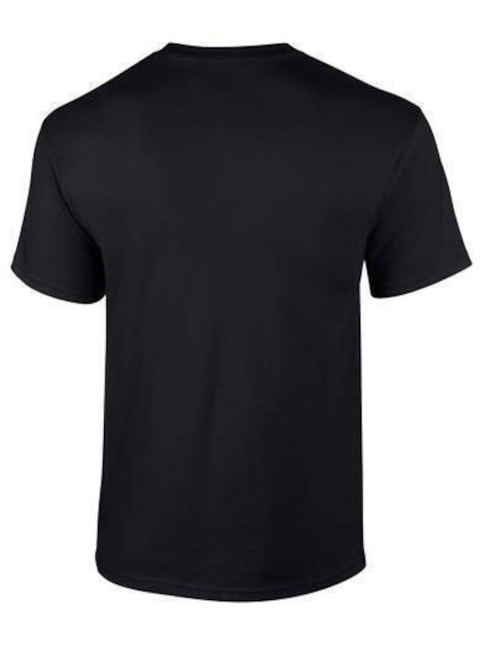 Takeposition Slipknot Slipknot Ανδρικό T-Shirt Μαύρο