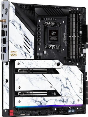 ASRock Z790 Taichi Carrara Wi-Fi Motherboard Extended ATX with Intel 1700 Socket