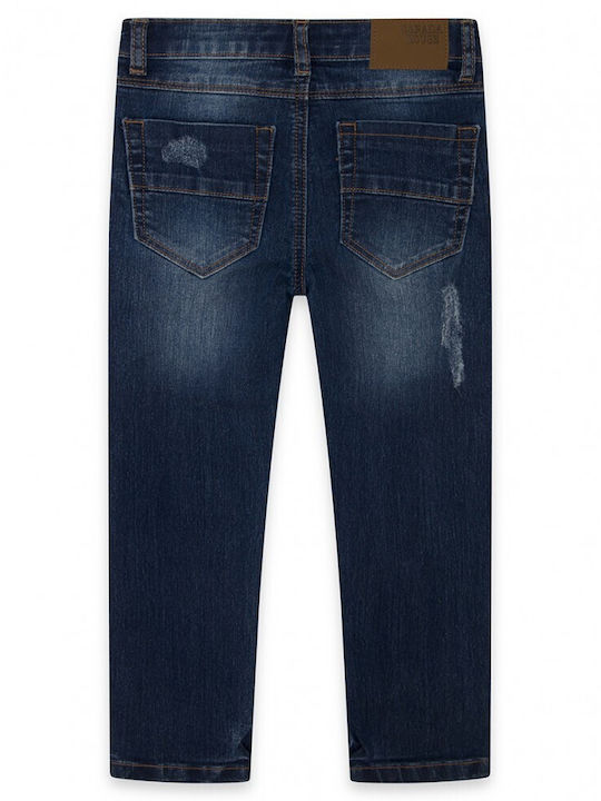 Jeans B pants (22475211)