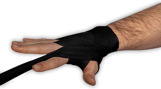 Gorilla Wear Προστατευτικά Γάντια για MMA Μαύρα 99909-900