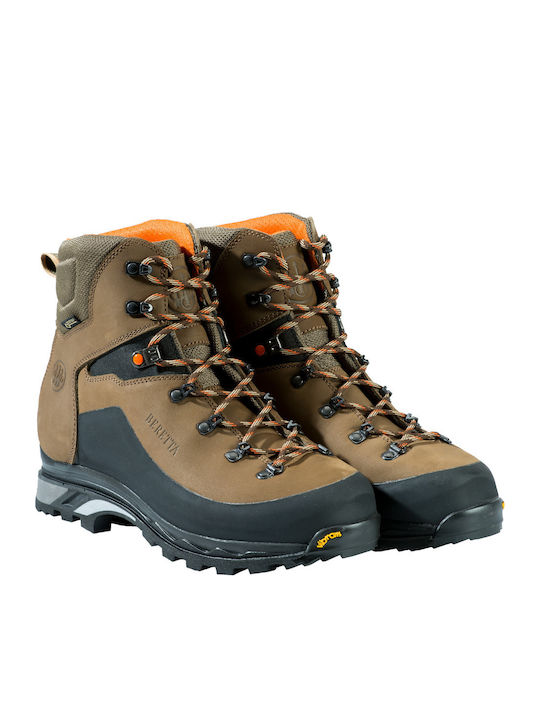 Beretta Trail GTX Brown Boots Beretta Trail GTX Brown Boots