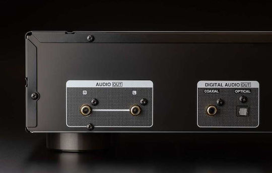 Denon DCD-900NE DCD-900NE Hi-Fi CD Player Μαύρο