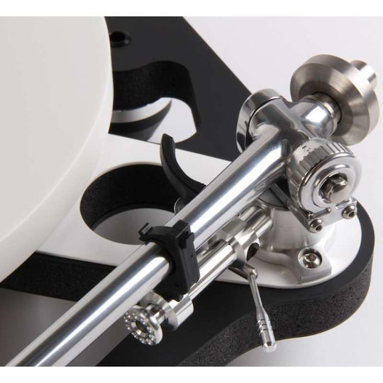 Rega Straight Turntable Tonearm RB3000 Silver