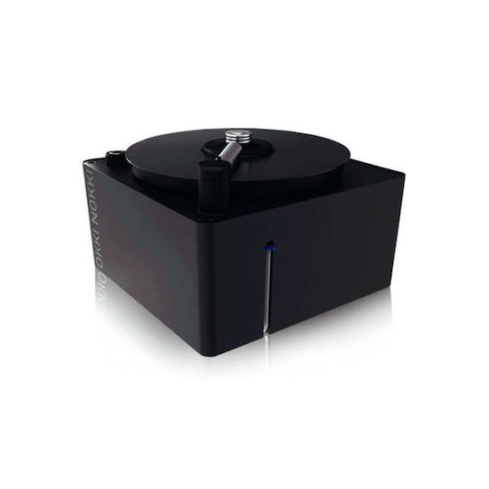 Okki Nokki ONE Πλυντήριο Δισκών Black