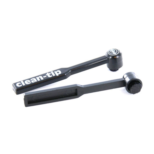 Tonar Clean Tip Carbon Fibre Stylus Cleaning Brush Needle Brush