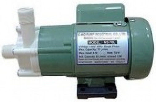 Nova MD-20RM Single Phase Transfer Pump