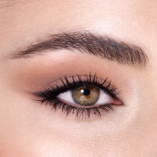 Charlotte Tilbury The Super Nudes Paletă cu Fard de Pleoape în Formă Pudră Presată 7.2gr