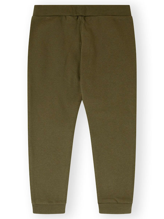 Pantaloni de trening kaki (99972511-kaki)