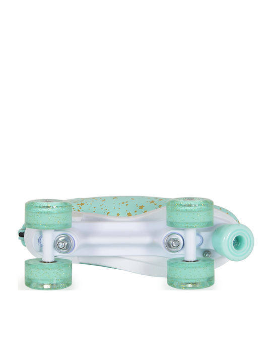 Byox Inline Rollers Πράσινα Παιδικά