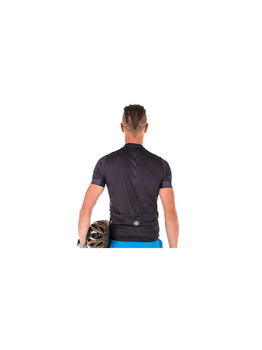 Kilpi Brian Herren Kurze Ärmel Fahrradtrikot