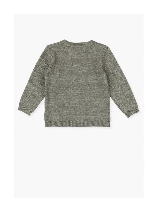 Losan Kids Sweater Long Sleeve Khaki